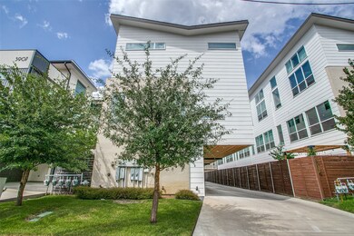 5911 Lindell Ave unit 101, Dallas, TX 75206 - photo 2