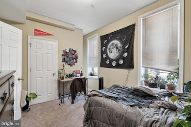 1611 N 17th St unit D, Philadelphia, PA 19121 - photo 5