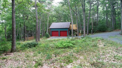 92 Conary Way, Orland Maine