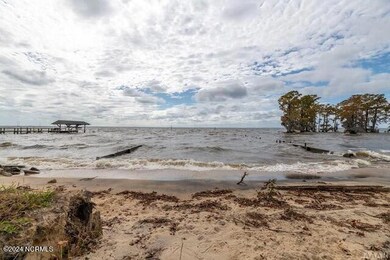 Community Beach