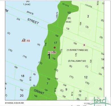 0 Meldrim St, Savannah, GA 31404 - photo 2