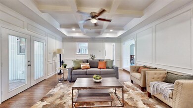 201 Pheasant Ct, Bedford, TX 76021 - photo 7