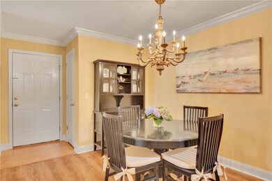 2503 Demere Rd unit 4, Saint Simons Island, GA 31522 - photo 3