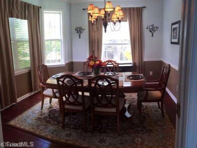 Dining Room.
