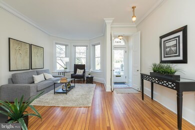 3142 Q St NW, Washington, DC 20007 - photo 5