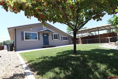 771 Aspen Dr, Cortez, CO 81321 - photo 2