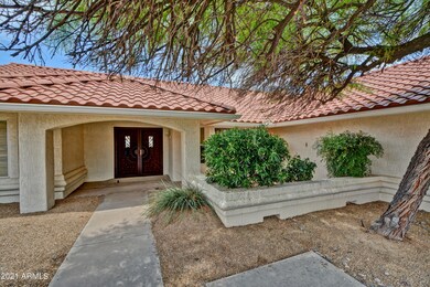 20819 N 148Th Dr, Sun City West, AZ 8537