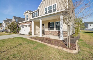 125 Blackwater Way, Moncks Corner, SC 29461 - photo 4