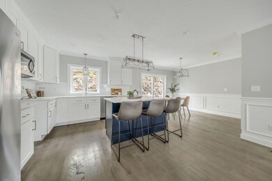 50 Desmoines Rd unit F3, Quincy, MA 02169 - photo 2