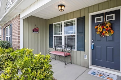 92 Carrigan Cir, Ringgold, GA 30736 - photo 4