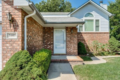 1601 N Prairie Run Cir, Mulvane, KS 67110 - photo 5