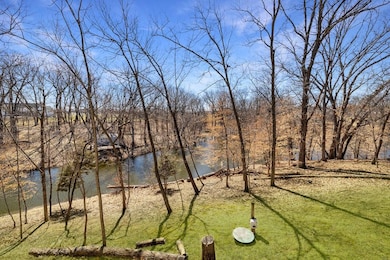 Your backyard view!