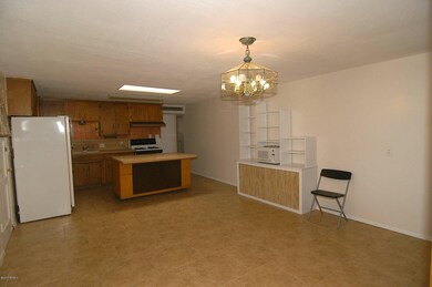 Kitchen and Dining