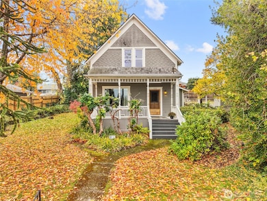 123 Rogers St NW, Olympia, WA 98502 - photo 2