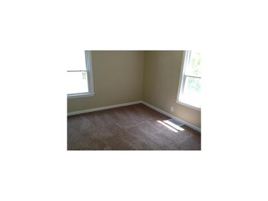 Bedroom.