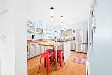 31 Olive St unit 31, Newburyport, MA 01950 - photo 7