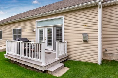 15 Tuscany Dr unit 15, Franklin, MA 02038 - photo 6