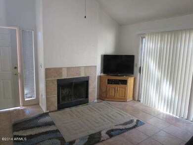 Nice Open Floor Plan