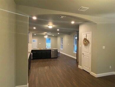 301 Peacock St, Cleburne, TX 76031 - photo 7