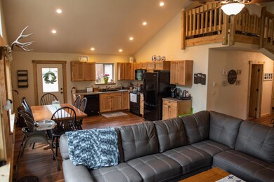 175 Whiskey Gulch Rd, Conner, MT 59827 - photo 2