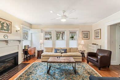 87 Harlow St unit 1, Arlington, MA 02474 - photo 5