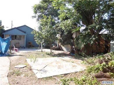 yard
