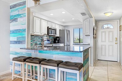 Breakfast Bar