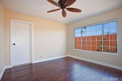 Fourth Bedroom has its own 3/4 Bath