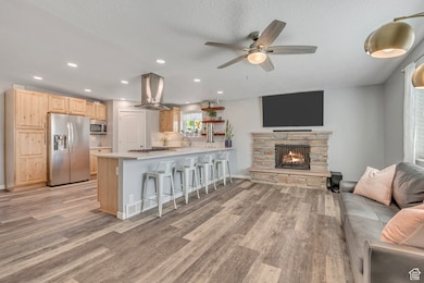 1886 W Champagne Ave, Taylorsville, UT 84129 - photo 3