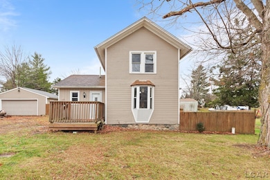 17023 Mill St, Hudson, MI 49247 - photo 2