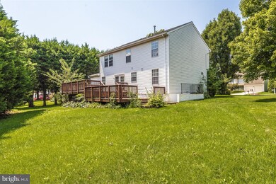 5341 Sovereign Place, Frederick, MD 21703 - photo 7