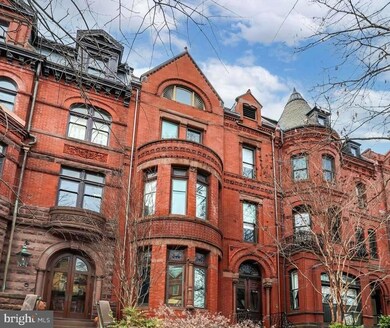 1326 Vermont Ave NW unit 7, Washington, DC 20005 - photo 2