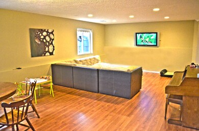 Basement 3