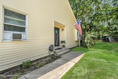 12 Winged Foot Ln unit 10, Little Egg Harbor Township, NJ 08087 - photo 5