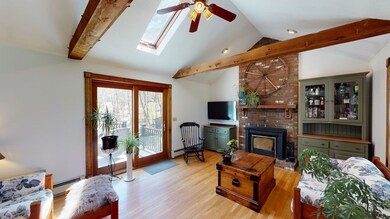 128 Hastings Rd, Spencer, MA 01562 - photo 2