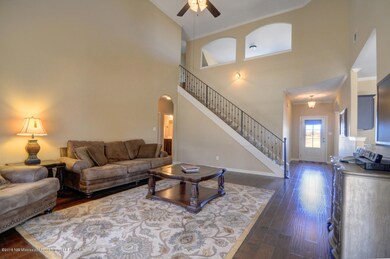 Great room