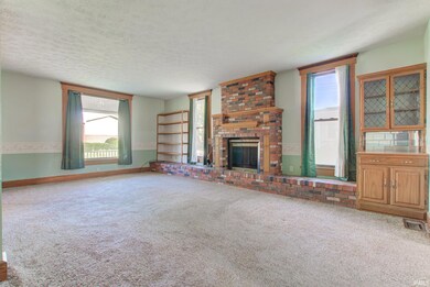 235 N Independence St, Tipton, IN 46072 - photo 7