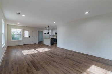 1521 S Rusk Ave, Denison, TX 75020 - photo 3