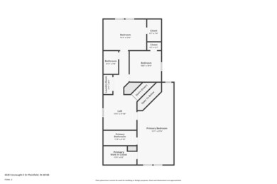 4528 Connaught Dr E, Plainfield, IN 46168 - photo 3