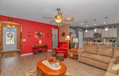 1153 Midtown Village Dr, Conway, SC 29526 - photo 7