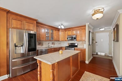 The Galaxy Towers unit 27F, West New York, NJ 07093 - photo 3