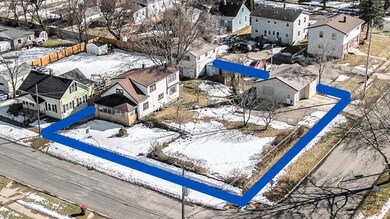 210 Burt Overhead