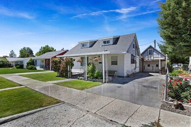 211 S Fern St, Nampa, ID 83686 - photo 4