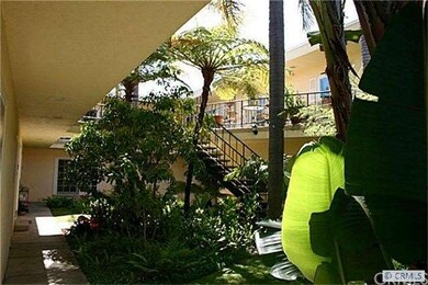 View of Courtyard