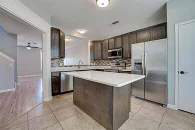 817 Chickesaw Ln, Wylie, TX 75098 - photo 7
