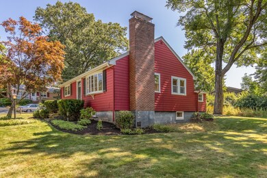 17 Scott Ave, Burlington, MA 01803 - photo 5