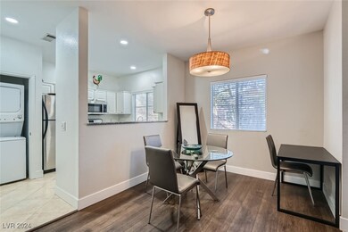dinning room