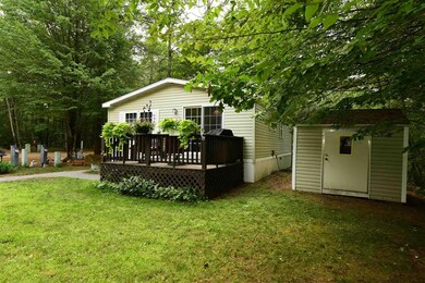 53 Mount Lyman Way, Center Conway, NH 03813 - photo 4