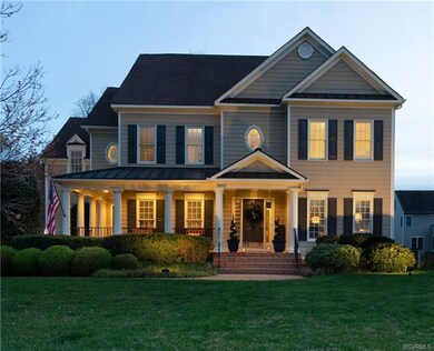 14301 Charter Landing Dr, Midlothian, VA 23114 - photo 2