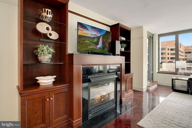 The Residences at The Ritz-Carlton unit 6L, Washington, DC 20037 - photo 7